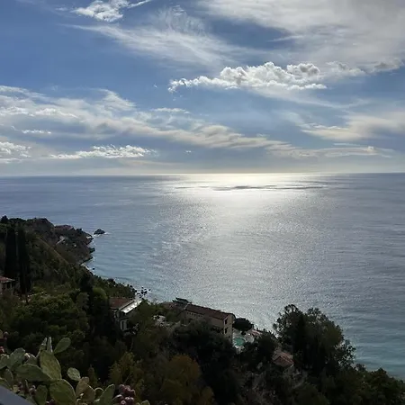Casa A Holiday home Taormina