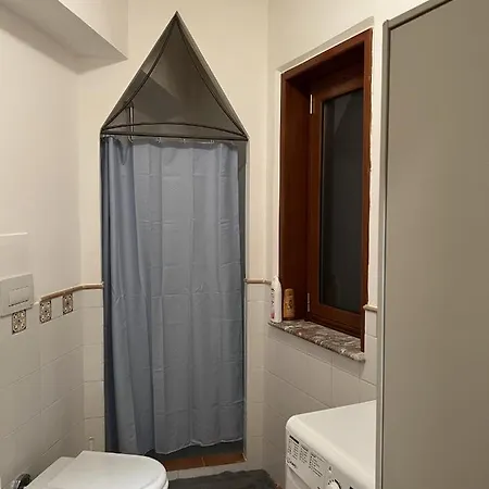 Casa A *
